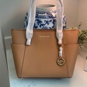 NWT Michael Kors Tote